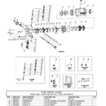 COLEMAN POWERMATE, PW0101600, IPL.30 thumbnail